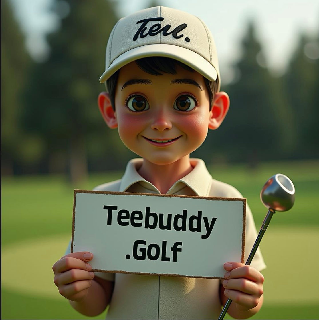 TeeBuddy full system
